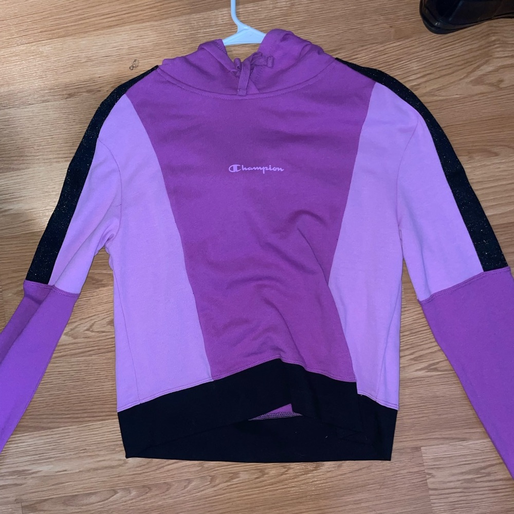 Champion sweatshirt